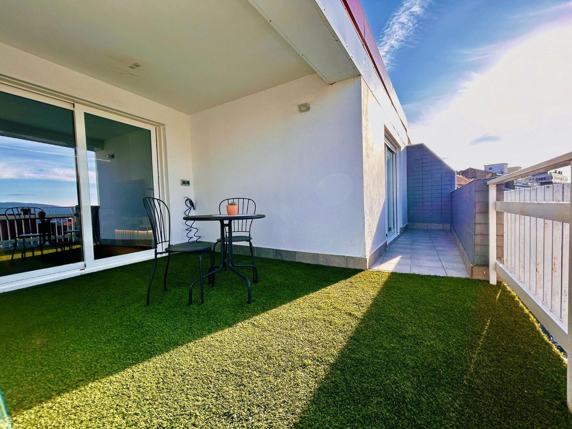 Atico Pizarro Apartamento