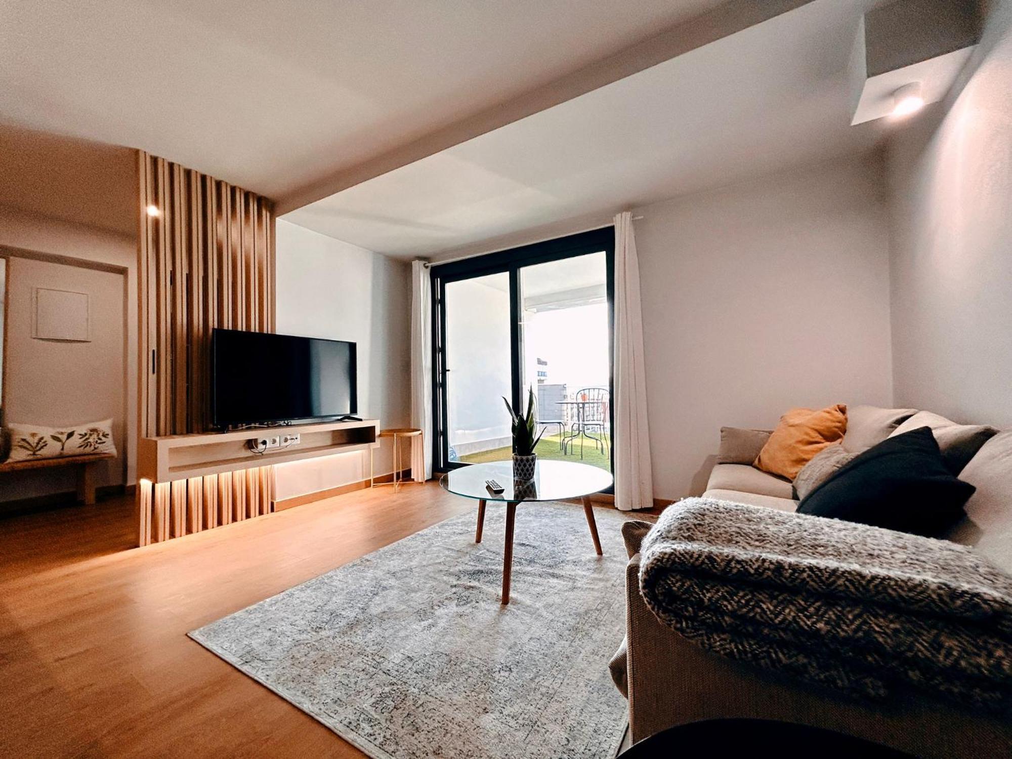 Apartamento Atico Pizarro