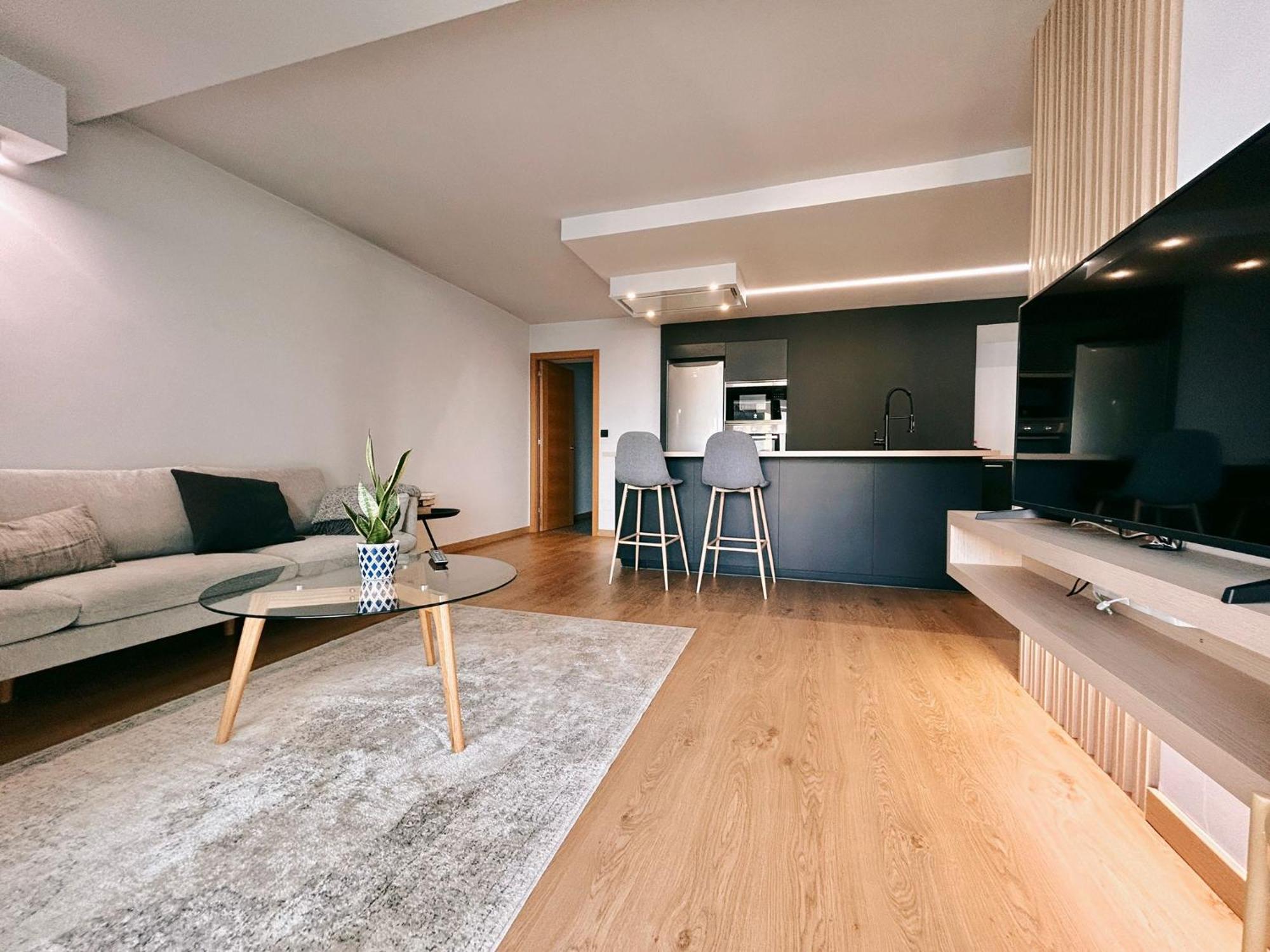 Apartamento Atico Pizarro Vigo
